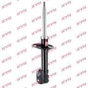 KYB Shock Absorber Damper Strut Front Left fits Subaru Trezia 2011 on 1.3 1.4