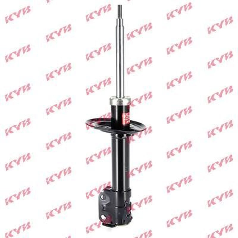 KYB Shock Absorber Damper Strut Front Left fits Subaru Trezia 2011 on 1.3 1.4