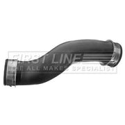 First Line Intercooler Turbo Charge Air Hose fits VW Eos 2006-2015 2.0