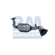 BM Catalysts Homologated Diesel Cat fits Audi Q7 2006-2015 3.0