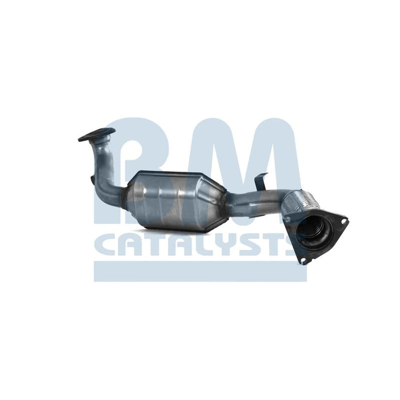 BM Catalysts Homologated Diesel Cat fits Audi Q7 2006-2015 3.0