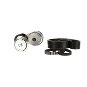 Gates V-Ribbed Belt Set fits Iveco Eurostar 1993-2002