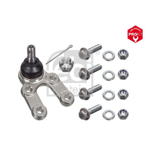 Febi Ball Joint Front Right 41717