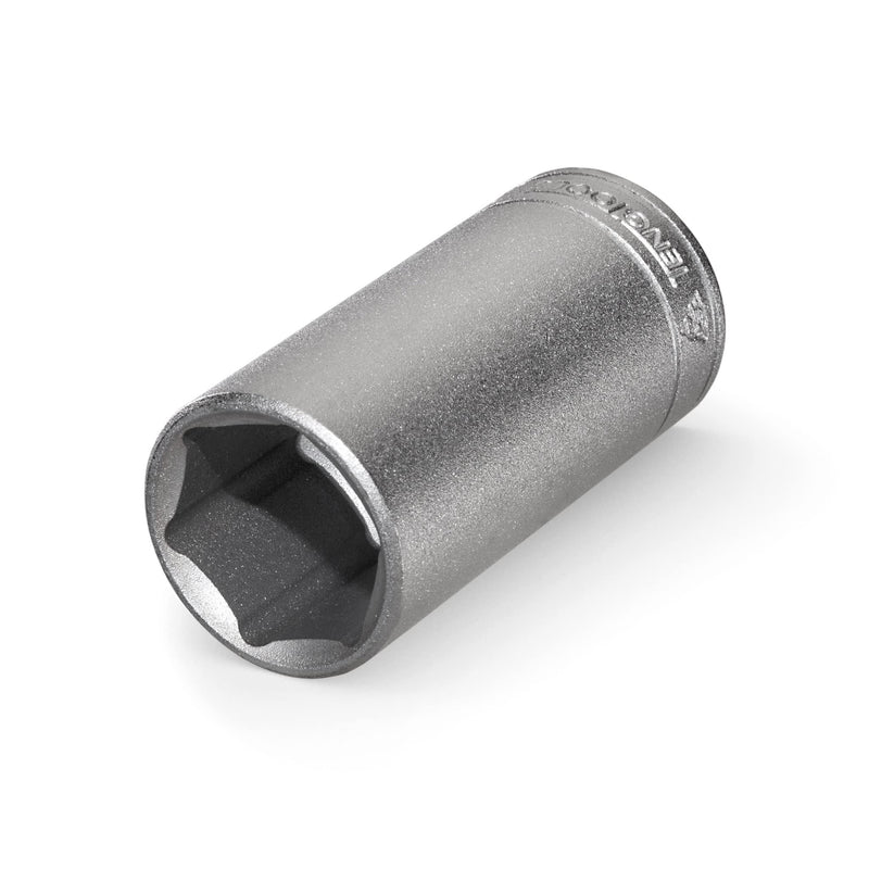 Teng Tools 3/8" Deep Socket 6 pt Metric 20mm Teng Tools - Dynamic Drive