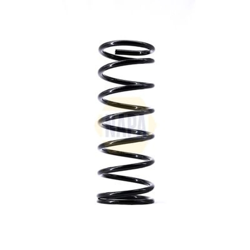 NAPA Front Right Suspension Coil Spring fits Land Rover Discovery 1998-2004 2.5