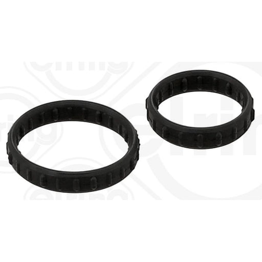 Elring Oil Cooler Gasket Set 803.630