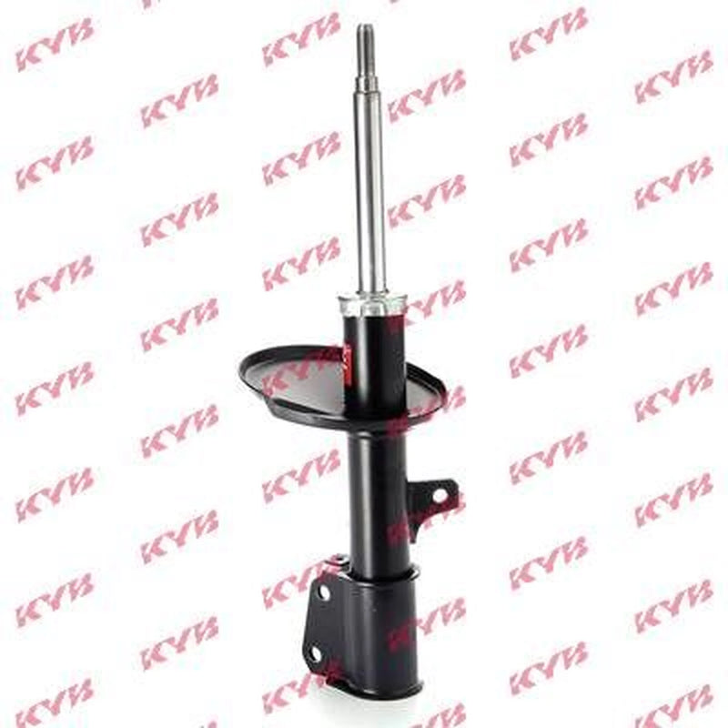 KYB 2 x Shock Absorbers fits Renault Twingo I 1996-2007 1.2