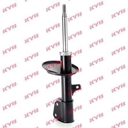 KYB 2 x Front Shock Absorbers fits Renault Twingo I 1996-2007 1.2