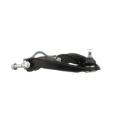 Delphi Control/Trailing Arm Upper fits Honda Civic 1987-1991 1.3 1.4 1.5 1.6