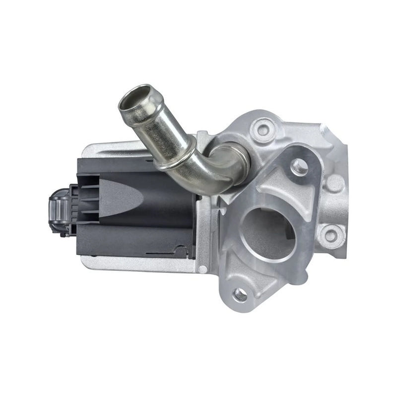 Hella Exhaust Gas Recirculation Valve fits Citroën Relay III 2011-2020 2.2