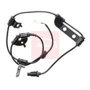 Apec ABS Wheel Speed Sensor Rear Right fits Hyundai IX35 2010-2015 1.6 1.7 2.0