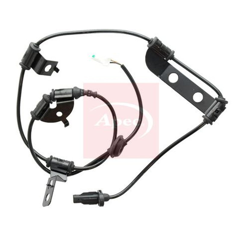 Apec ABS Wheel Speed Sensor Rear Right fits Hyundai IX35 2010-2015 1.6 1.7 2.0