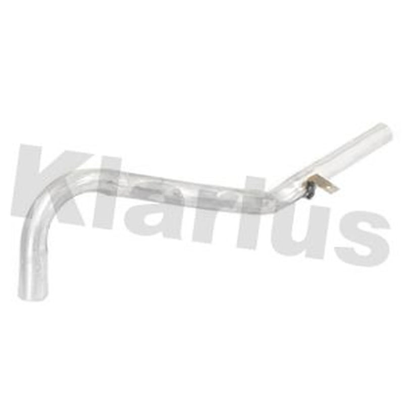 Klarius Exhaust Pipe OD fits Nissan Terrano II 1996-2007 2.7 3.0