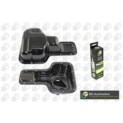 BGA Engine Oil Sump Pan SP9102