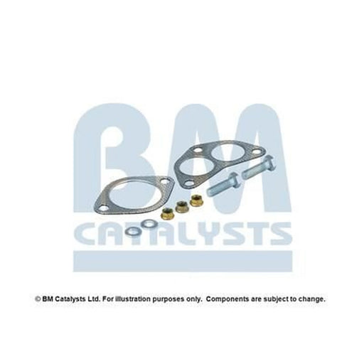 BM Catalysts Exhaust Pipe Mounting Kit FK70540B