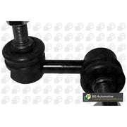BGA 2 x Stabiliser Bar Links fits Nissan X-Trail I 2001-2013 2.0 2.2 2.5