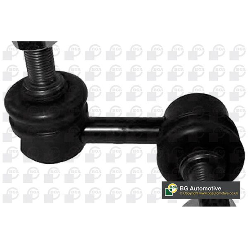 BGA 2 x Stabiliser Bar Links fits Nissan X-Trail I 2001-2013 2.0 2.2 2.5