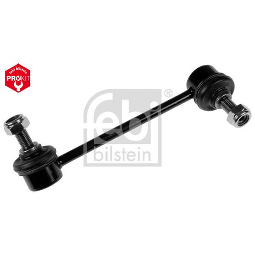 Febi Stabiliser Bar Link Coupling Rod Front Left 41647