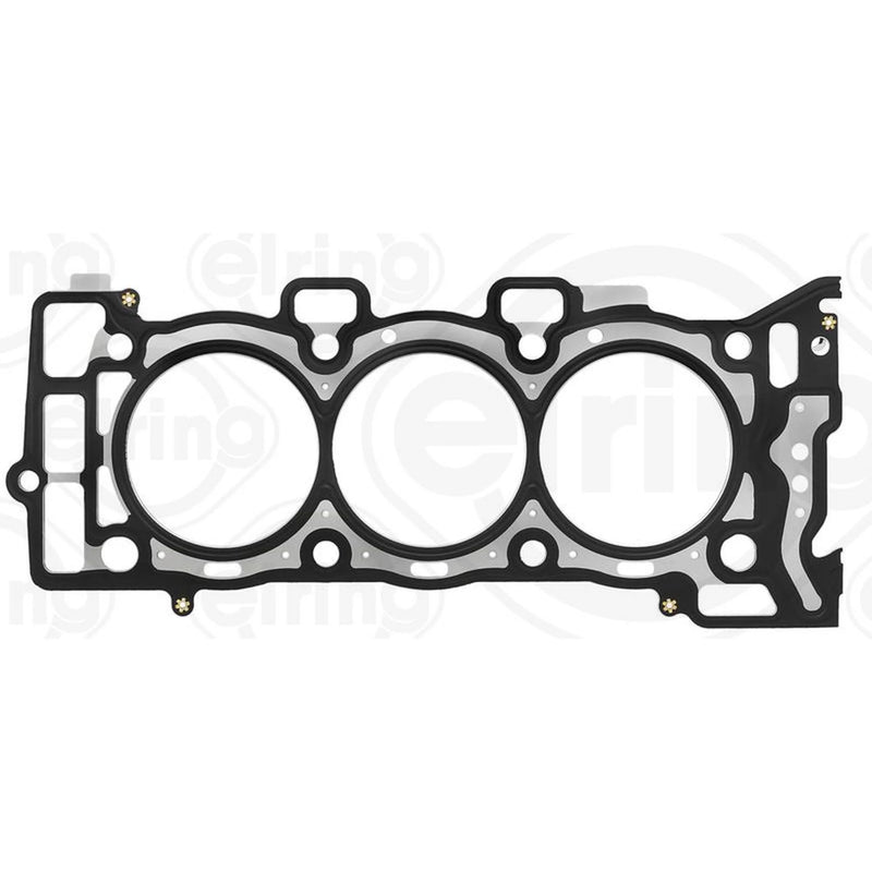 Elring Cylinder Head Gasket 1mm Thick fits Cadillac Cts 2003-2014 3.6