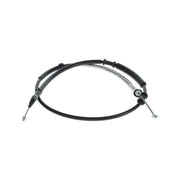 Bosch Handbrake Cable Right Rear fits Fiat 500L 2012-2018 0.9 1.3 1.4 1.6