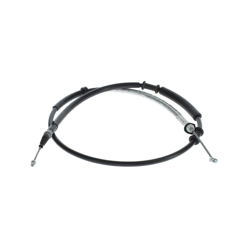 Bosch Handbrake Cable Right Rear fits Fiat 500L 2012-2018 0.9 1.3 1.4 1.6
