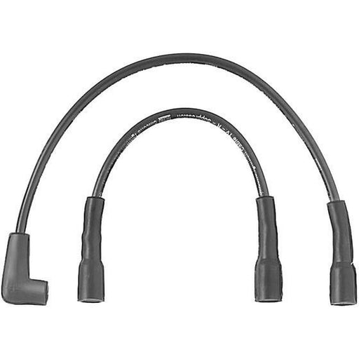 BERU Ignition HT Lead Cable Kit fits Bedford Astra Van Estate 1984-1989 1.3