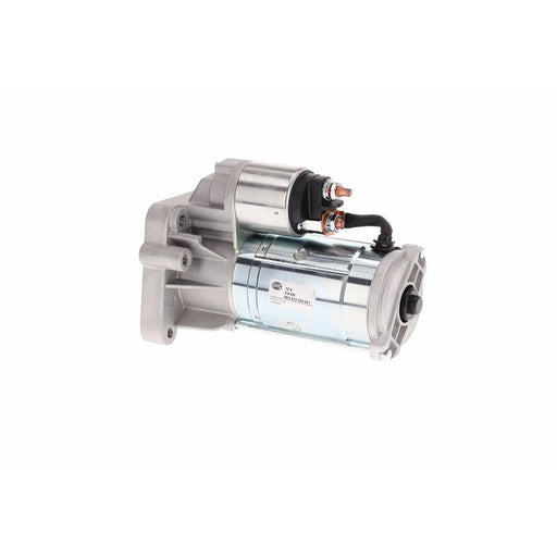 Hella Starter Motor 12V 2.4kW 10 Teeth fits Renault Avantime 2002-2003 2.2