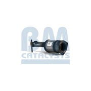 BM Catalysts Homologated Petrol Cat fits Chevrolet Matiz 2005-2013 0.8
