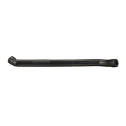 Gates Crankcase Ventilation Hose 230mm fits Mercedes-Benz C-Class 1997-2007