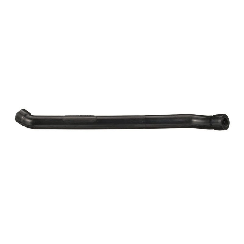 Gates Crankcase Ventilation Hose 230mm fits Mercedes-Benz C-Class 1997-2007