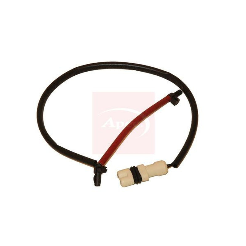 Apec Brake Pad Wear Sensor Rear fits Porsche 911 1997-2008 3.4 3.6