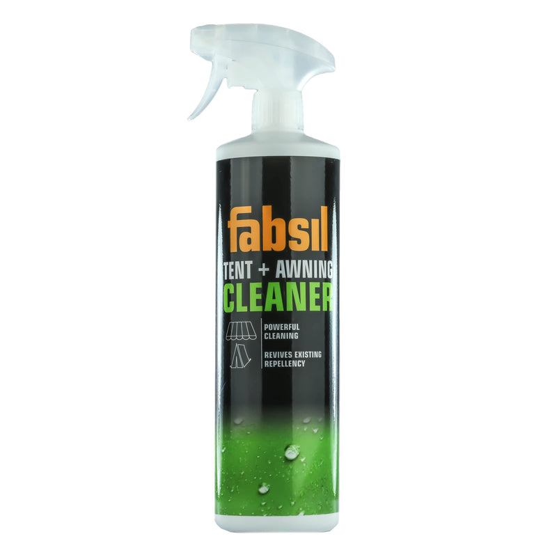 Fabsil Tent & Awning Cleaner GRAFAB58 Fabsil - Dynamic Drive