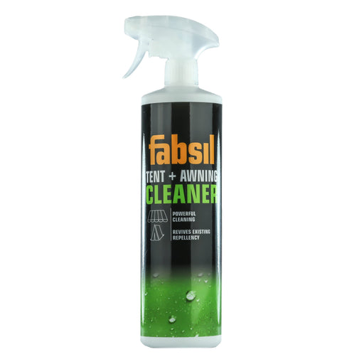 Fabsil Tent & Awning Cleaner GRAFAB58 Fabsil - Dynamic Drive