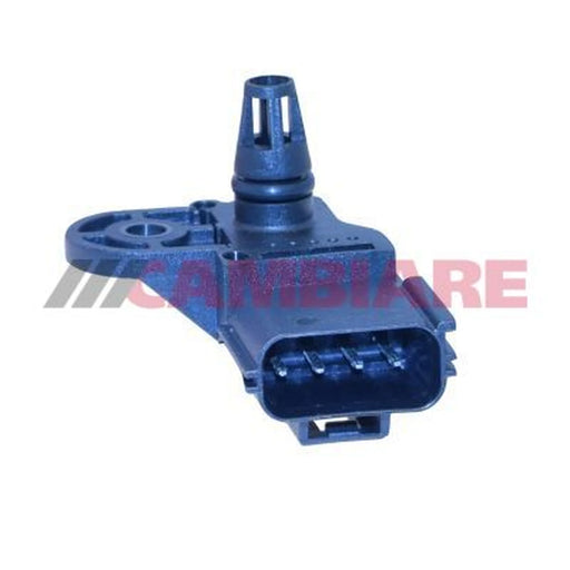 Cambiare Turbo Boost Pressure Sensor fits Volvo C30 2010-2012