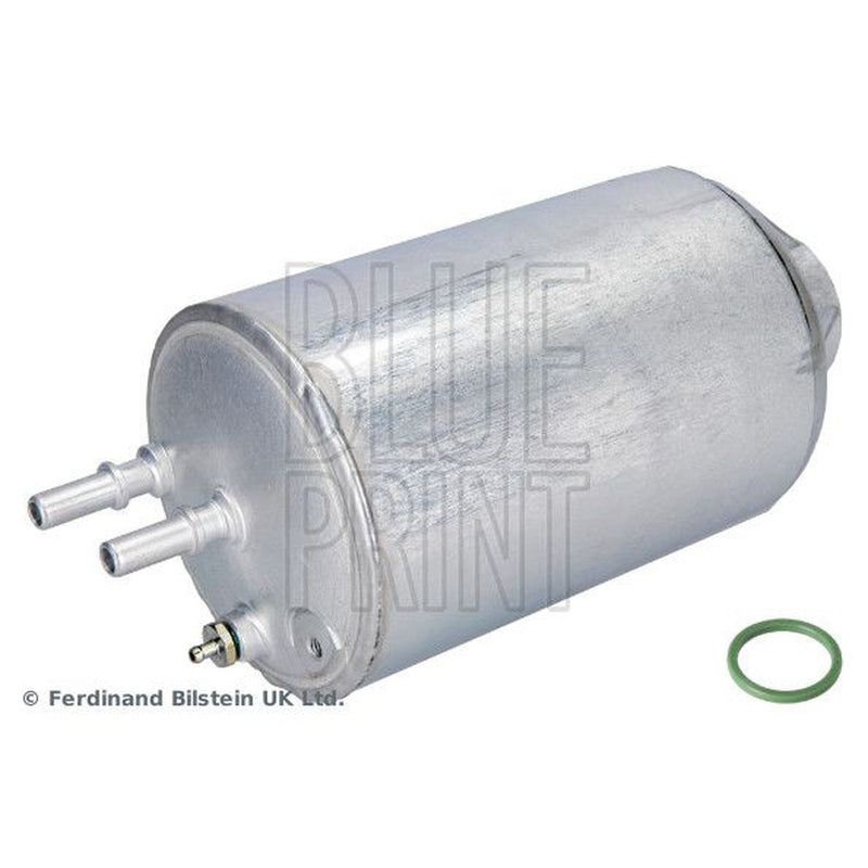 Blue Print Fuel Filter Element fits Man Tge 2017-2024 2.0