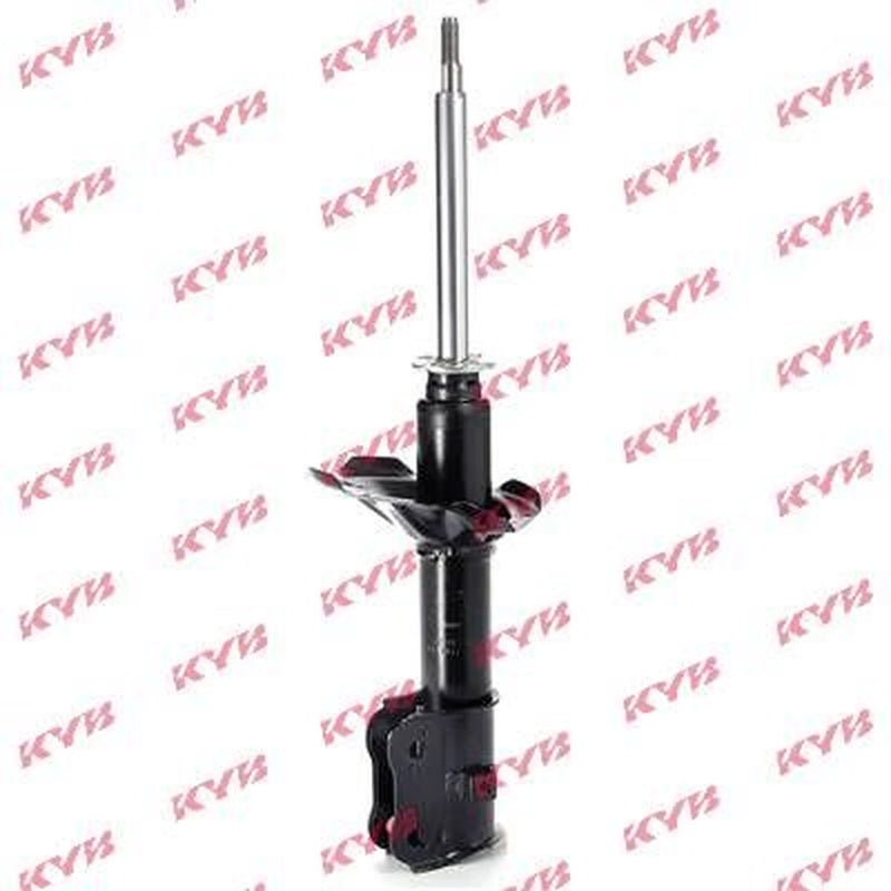 KYB Shock Absorber Damper Strut Front Right fits Hyundai Accent II 1999-2006