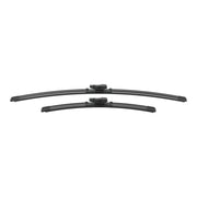 Bosch Aerotwin Wiper Blade Set 650mm + 400mm — A157S fits Lexus Nx 2014 on