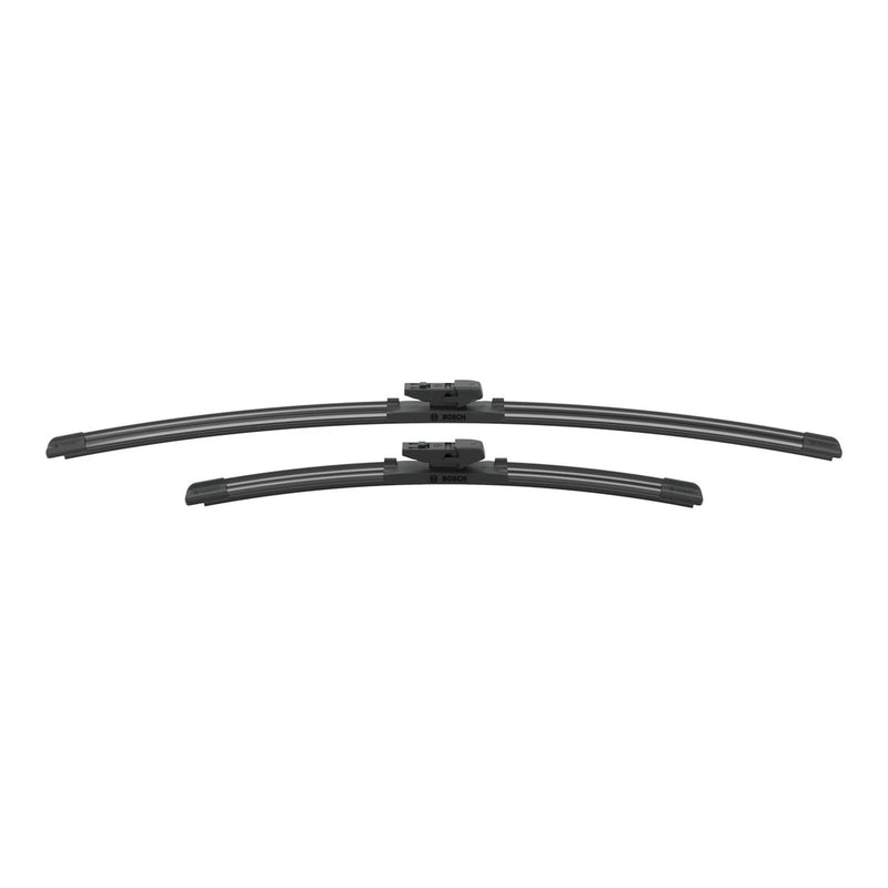Bosch Aerotwin Wiper Blade Set 650mm + 400mm — A157S fits Lexus Nx 2014 on