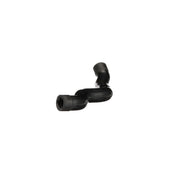 Gates Crankcase Ventilation Hose 235mm fits Mercedes-Benz C-Class 1997-2007