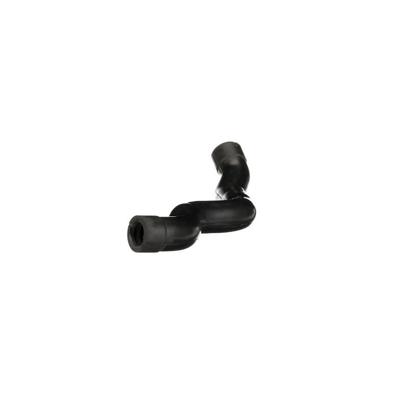 Gates Crankcase Ventilation Hose 235mm fits Mercedes-Benz C-Class 1997-2007