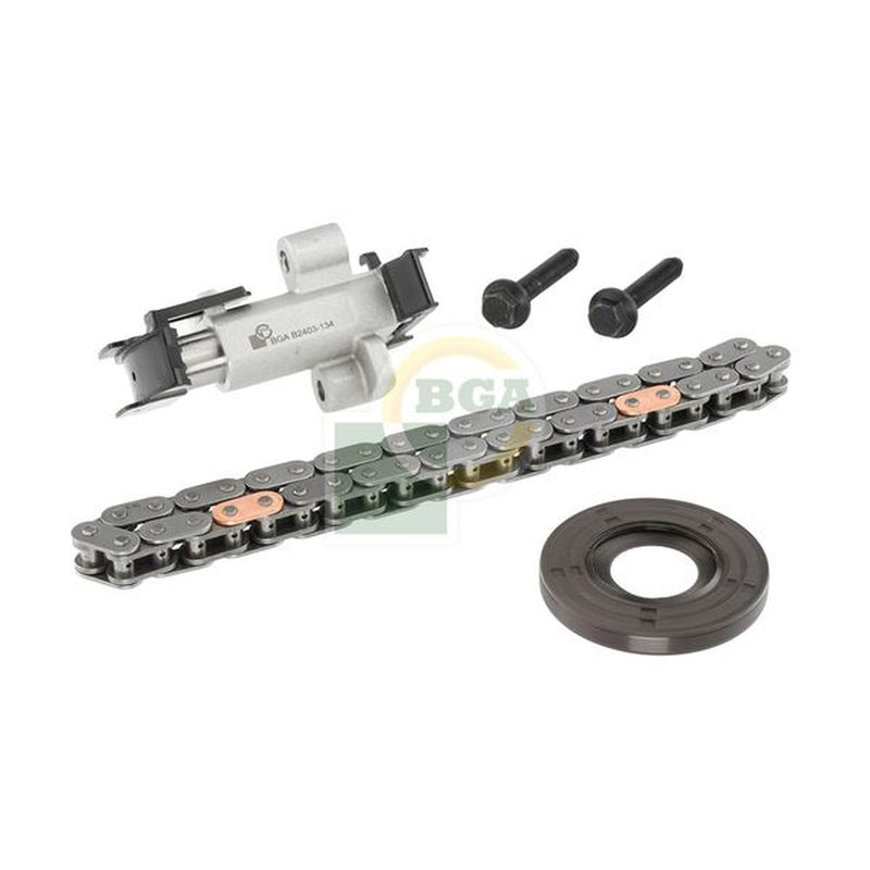 BGA Timing Chain Kit Set 21 Links fits Citroën Berlingo 2018 on 1.5