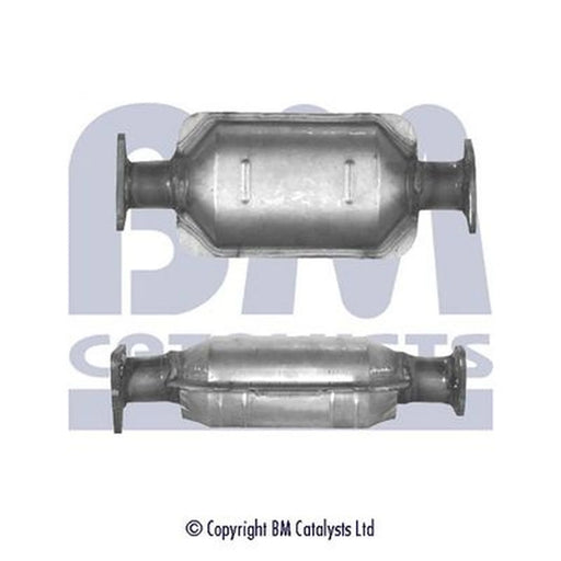 BM Catalysts Petrol Cat fits Kia Clarus 1996-2001 1.8 2.0