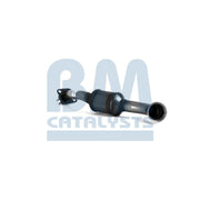 BM Catalysts Homologated Diesel Cat fits BMW 7 1999-2001