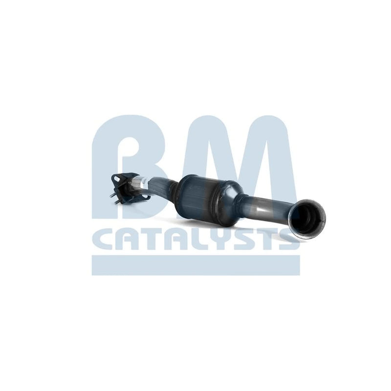 BM Catalysts Homologated Diesel Cat fits BMW 7 1999-2001