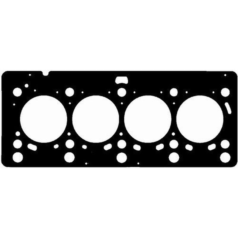 BGA Cylinder Head Gasket 0mm Thick fits Nissan Kubistar 2003-2009 1.5