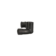 Gates Crankcase Ventilation Hose 160mm fits Mercedes-Benz 123 1980-1985