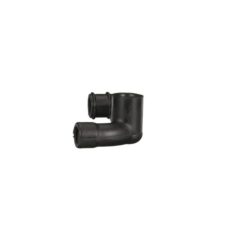 Gates Crankcase Ventilation Hose 160mm fits Mercedes-Benz 123 1980-1985
