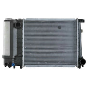 Mahle Engine Radiator fits BMW 3 1987-1994
