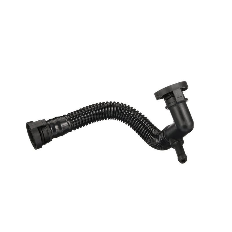 Gates Crankcase Ventilation Hose 280mm fits BMW 3 1998-2000