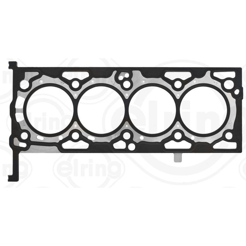 Elring Cylinder Head Gasket 0mm Thick fits Cadillac Ats 2013 on 2.0